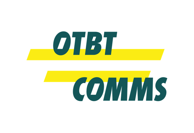 Logo OTBT Comms