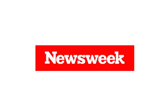 Logo von Newsweek