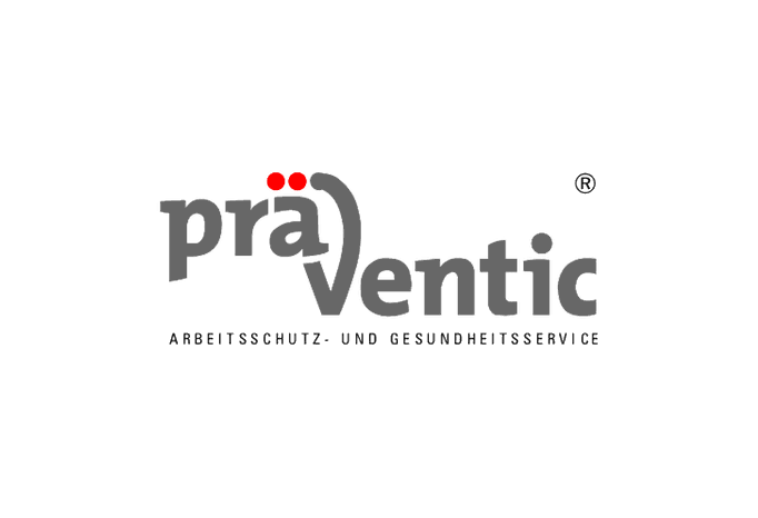 Logo Firma präventic