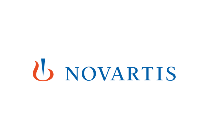 Logo Firma NOVARTIS