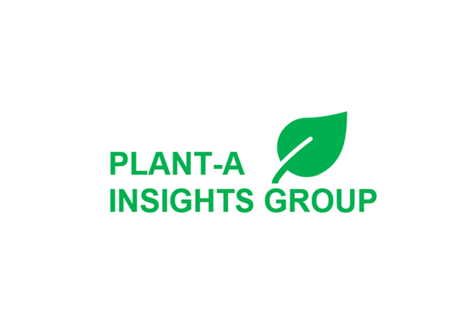 Logo Firma PLANT-A INSIGHTS GROUP