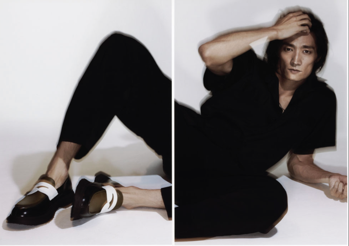 Photo Project 『WiFoF』 https://www.instagram.com/wifof.kt/