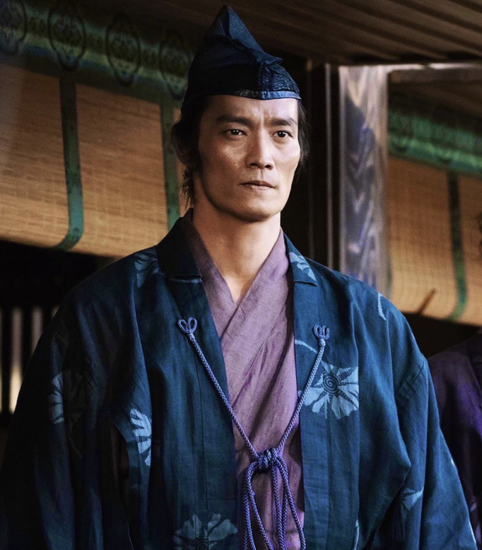 NHK大河ドラマ『鎌倉殿の13人』曽我兄弟の兄 十郎役で出演させて頂きます。  