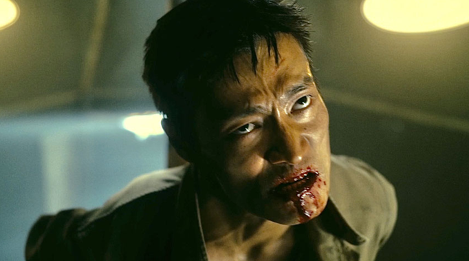 「The terror :Infamy」  第5話 ゲスト俳優として出演しております。  AMC / AMAZONプライムビデオにて配信中！