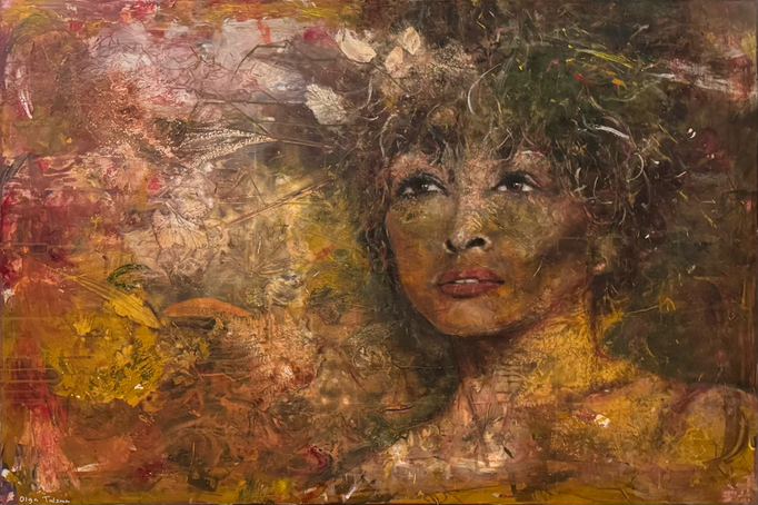 Tina sold