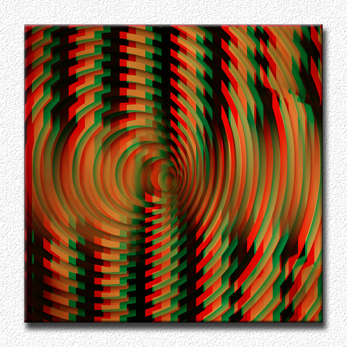 ANAGLYP 3