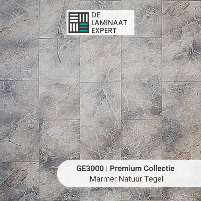 GE3000 Marmer Natuur