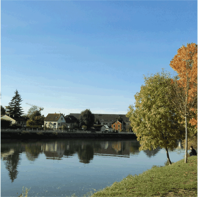La Marne