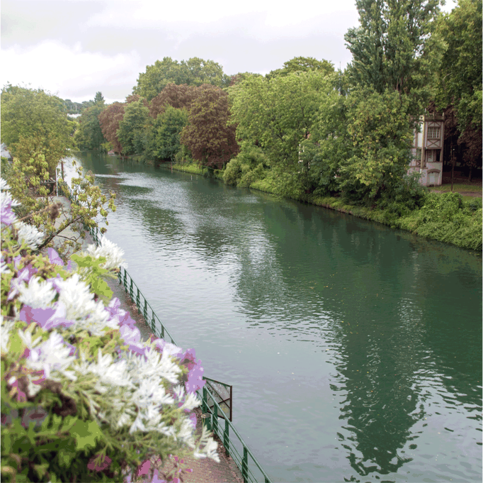 Bords-sur-Marne