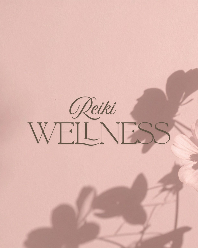 Reiki Wellness