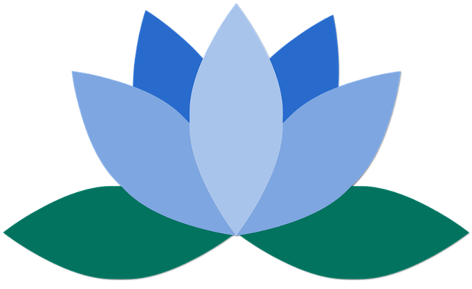 zen... logo du Salon d'Alésia, votre institut de massages