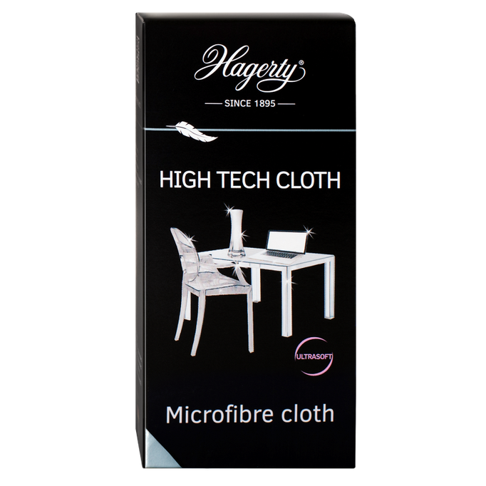 Hagerty High Tech Cloth