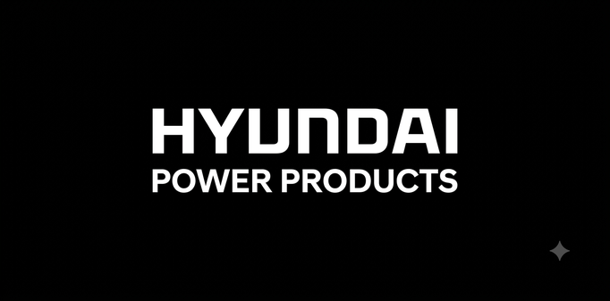 EQUIPOS DE PODER HYUNDAI