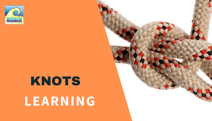 Learn Knots ©www.instructorresources.co.uk