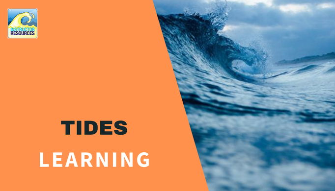 Learn Tides ©www.instructorresources.co.uk