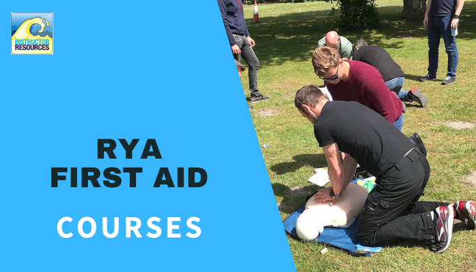 RYA First Aid Courses
