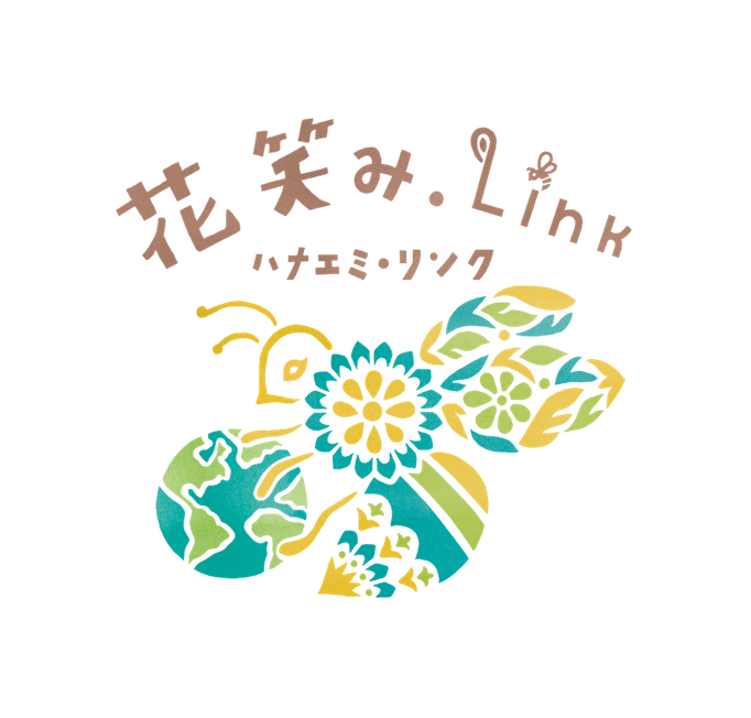 花笑み.Link