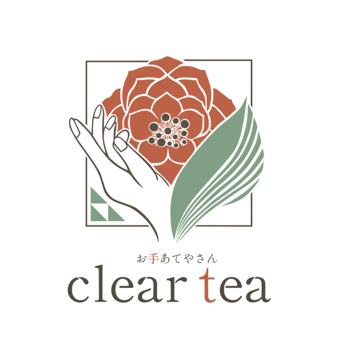 clear tea