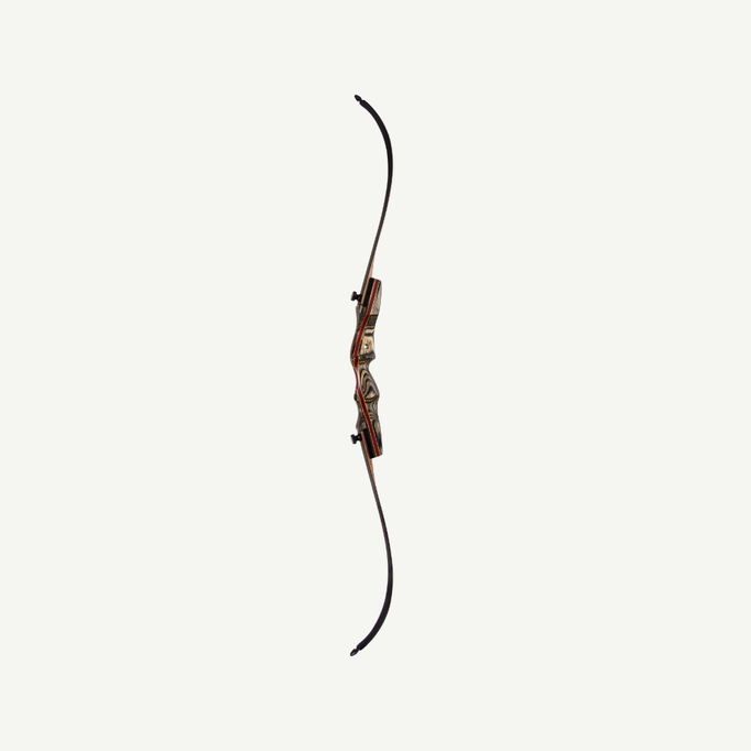 Günstiger Bogen für Kinder | Penthalon Little Hero bei FINK archery in Großostheim | BEARPAW Products Rhein-Main Bogensportgeschäft