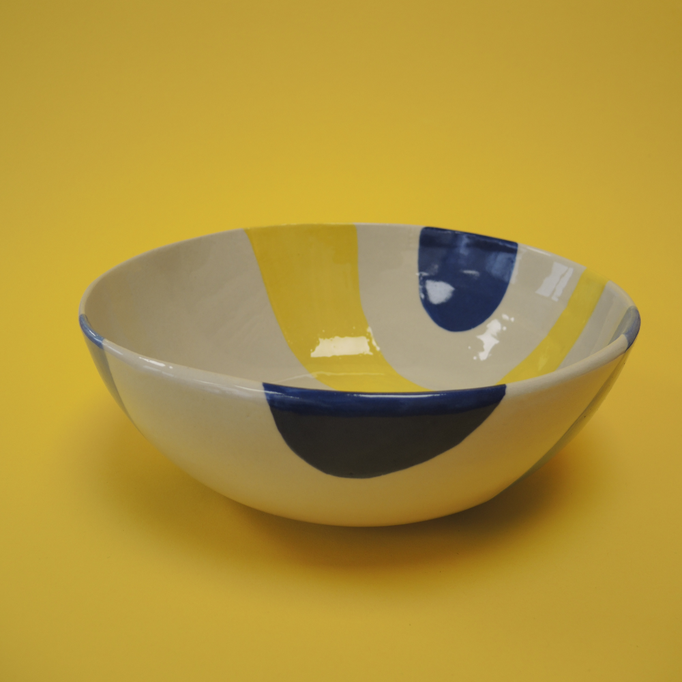 Céline Gerstch Poterie collection Montévidéo