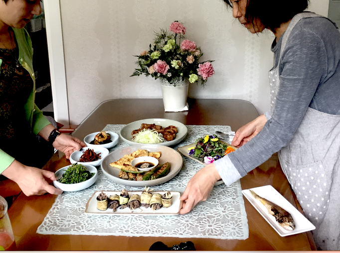 Korea Well Being Workshop