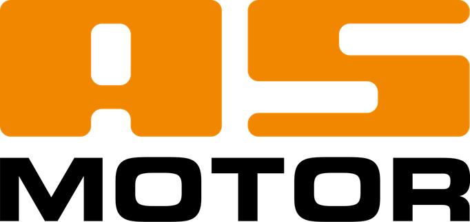 AS Motors Logo
