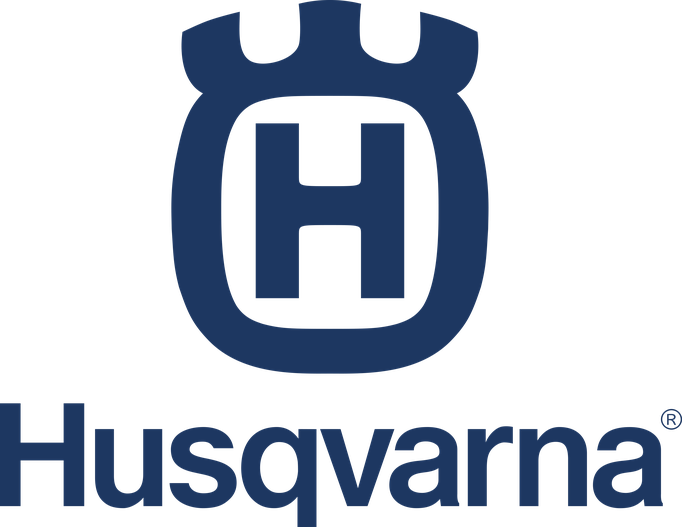 Husqvarna Logo