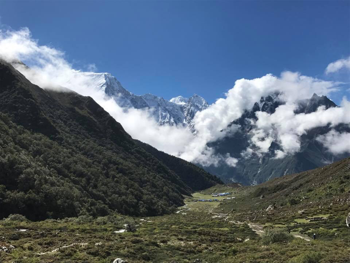 Manaslu 8.163 m, Manaslu Expedition, AMICAL alpin Manaslu Expedition, Expeditionen Nepal, Expeditionen 2017