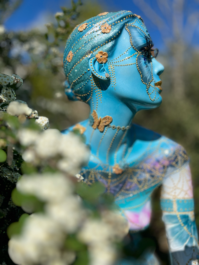BUTTERFLY