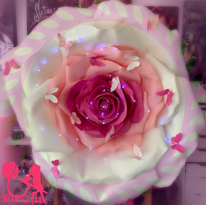 GROSSE ROSE