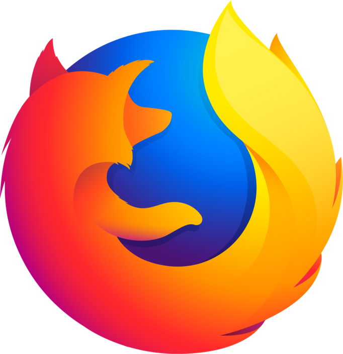 Pictogramme Firefox