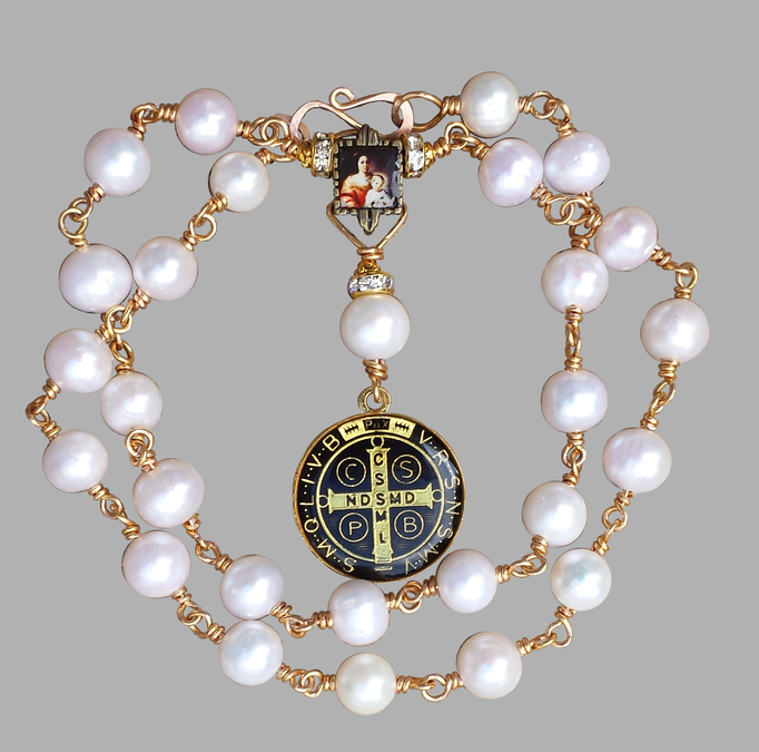 Benedictus Pearl 89.95