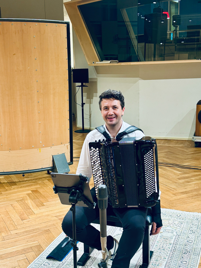 Goran Stefanovich