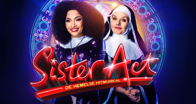 Seamstress - Sister Act (2024)