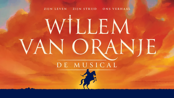 Dresser - Willem van Oranje de Musical (2025-)