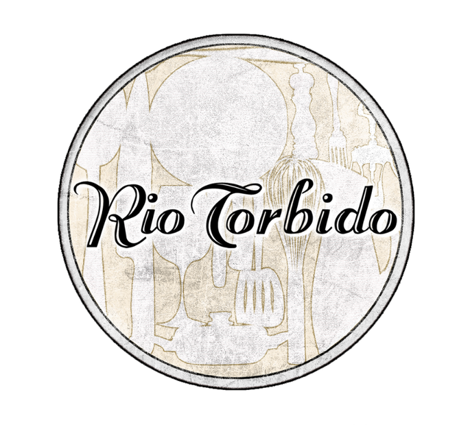 "Rio Torbido restaurant"