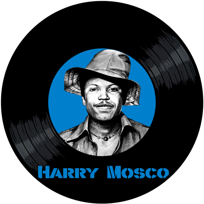 Harry Mosco