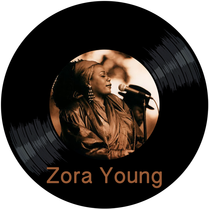 Zora Young