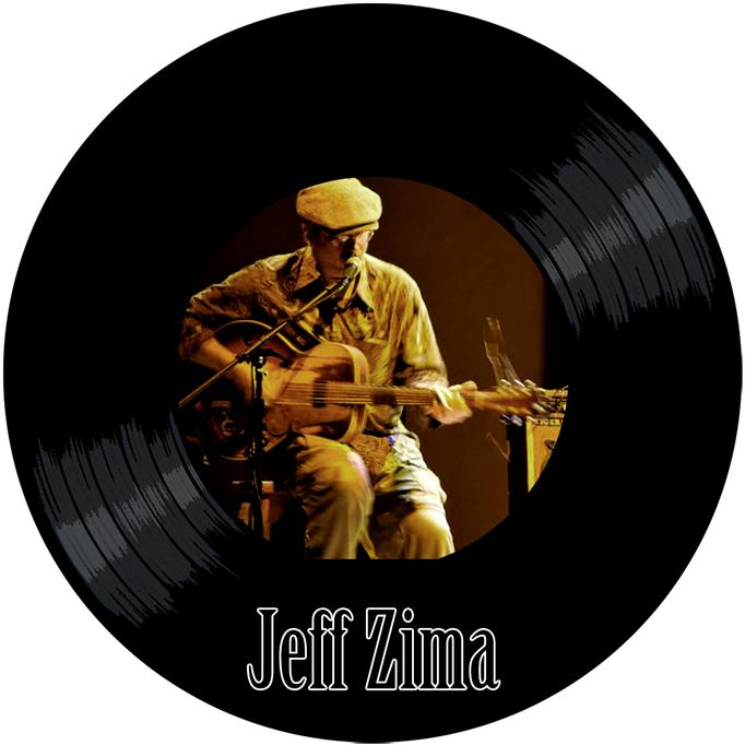 Jeff Zima