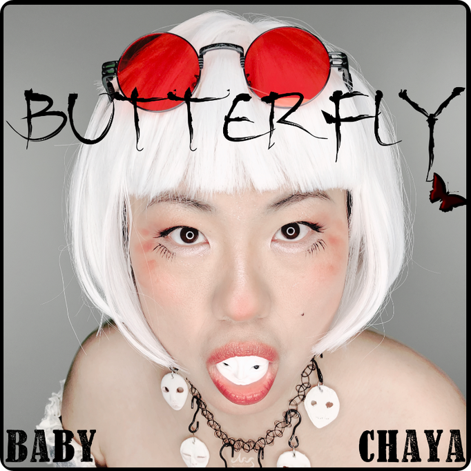 Baby Chaya - Butterfly (Single)