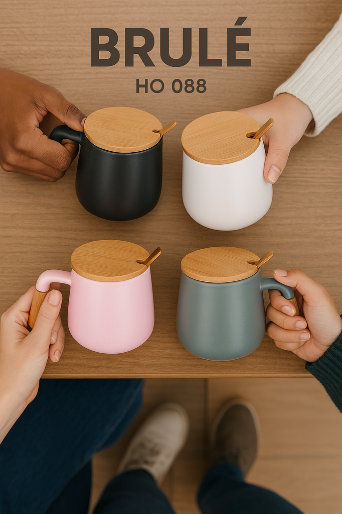 Taza Brule