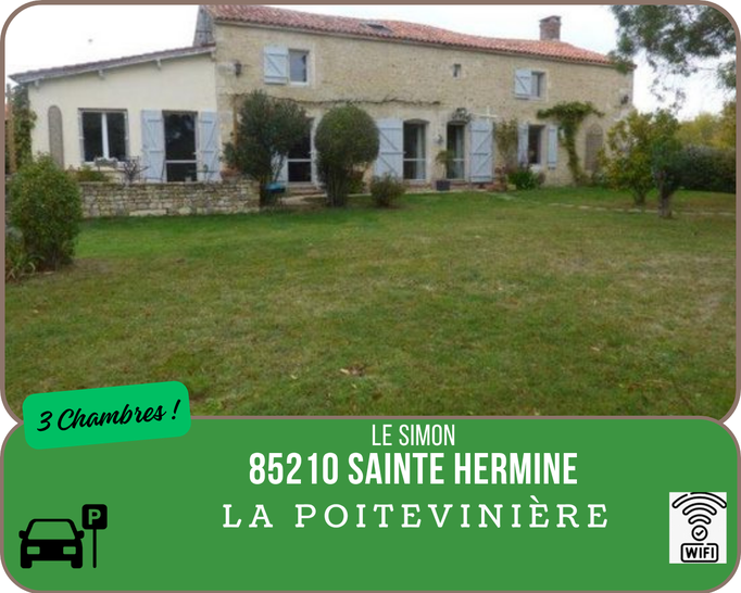 LA POITEVINIERE