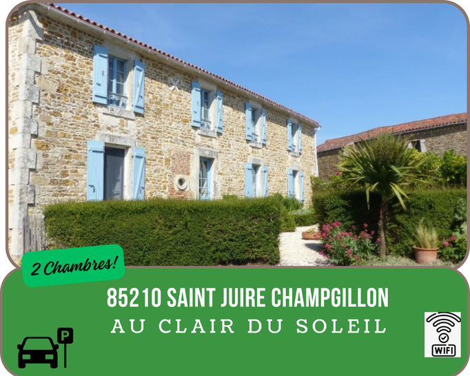 AU CLAIR DU SOLEIL