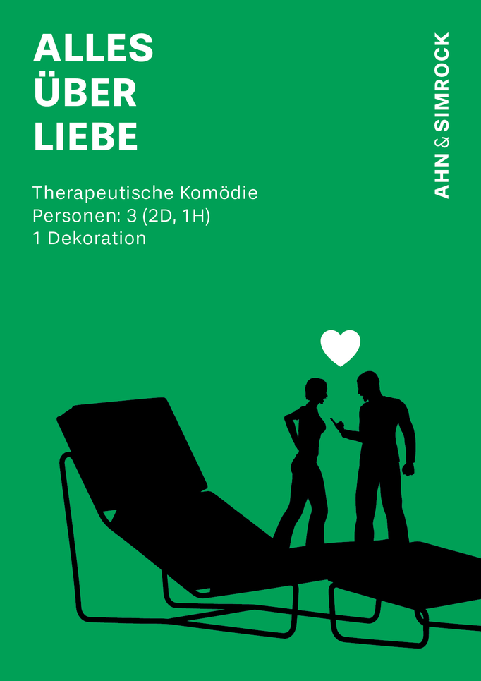 Alles über Liebe – Komödie von Stephan Eckel