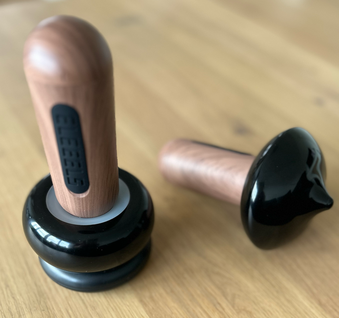 Hotstone-Massage Massagen-Weilheim