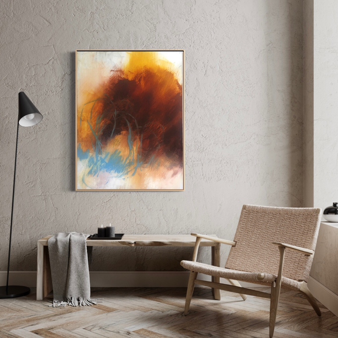 2104-C  /  89x116cm