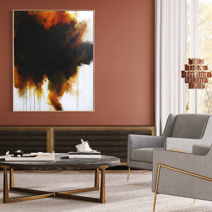 2103-B  /  120x150cm