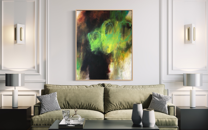 2107-S  /  120x150cm