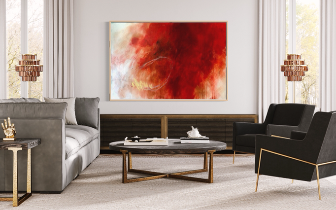 2108-J  /  195x130cm