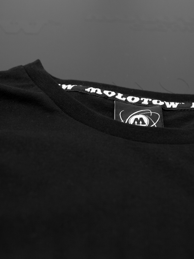 folien-fabrik / MOLOTOW™ / Corporate Identity / Shirt